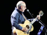 The Who - O2 Arena - camera operator hire London