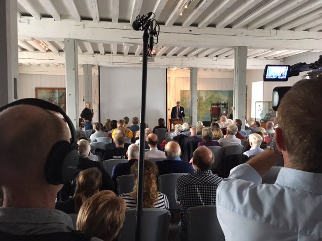 The Mary Rose - The Original Divers Story - camera operator hire London