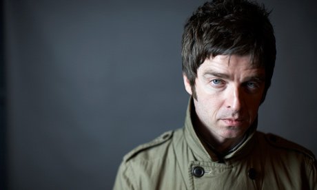 Noel Gallagher in Concert - Rivoli Ballroom - camera operator hire London