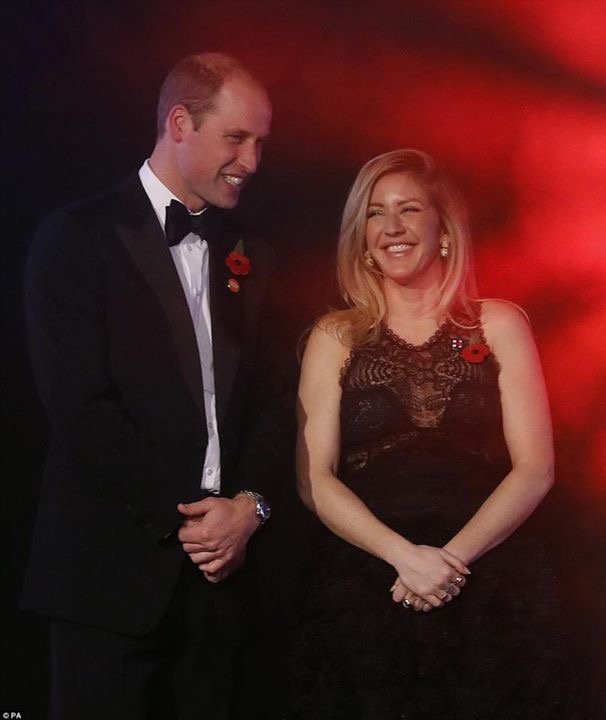 Conferences and Awards - camera operator hire London